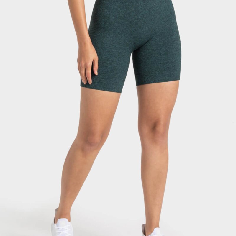Core Seamless Shorts