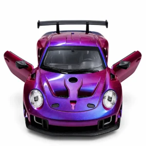 Funskool Volt Rush RC Dash Door X Rechargeable Car, 1:18 Scale, 4+ Years